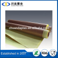 Taizhou Lieferant PTFE Material teflonbeschichtetes Glasfaserband